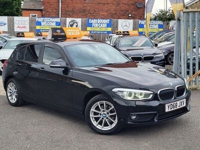 BMW 116