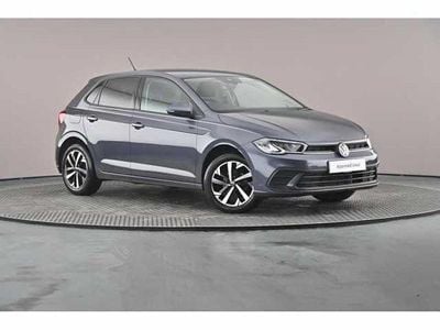 Used VW Polo 95 HP (69 kW) 2024 Hatchback