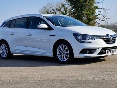 Renault Mégane IV