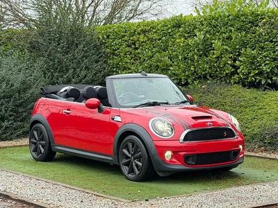 Used Mini Cooper S 184 HP (135 kW) 2014 Hatchback