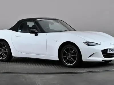 Used Mazda MX5