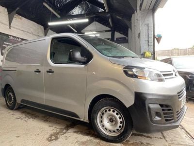 Citroën Dispatch