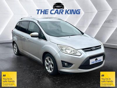 Ford Grand C-Max