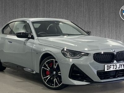 BMW M240