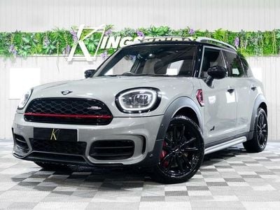 Mini John Cooper Works