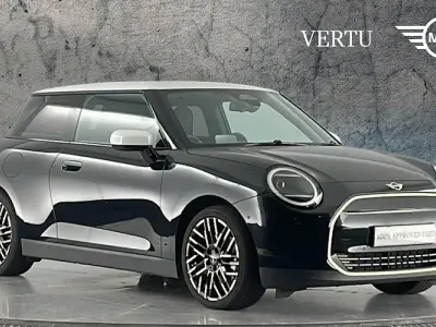 Occasion Mini Cooper Exclusive 135 kW (184 ch) 2026 Citadine