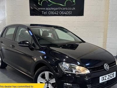 VW Golf VII