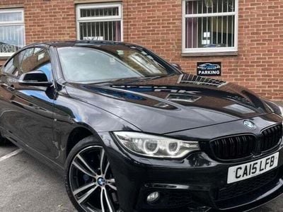 BMW 435