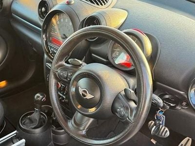 Used Mini Cooper S Chili 2015 Starlight blue Hatchback