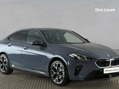 Used BMW 220 M Sport 168 HP (123 kW) 2025 Grey Coupe