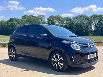 Citroën C1