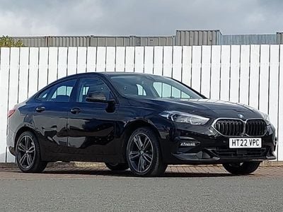 BMW 218