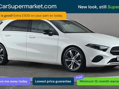 Used Mercedes A180 Sport Edition 136 HP (100 kW) 2026 Hatchback