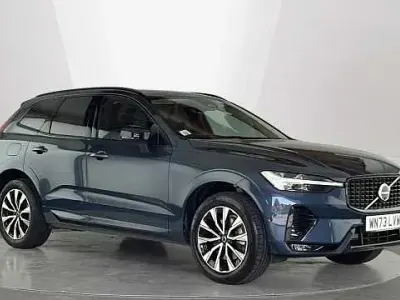 Used Volvo XC60 Plus 247 HP (181 kW) 2024 SUV