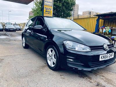 VW Golf VII