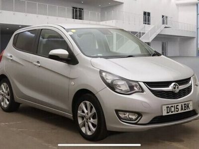 Vauxhall Viva