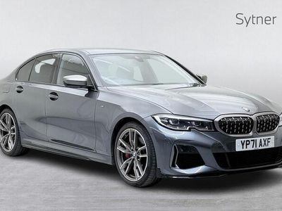BMW M340