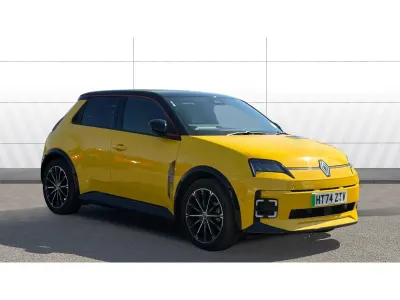 Gebraucht Renault R5