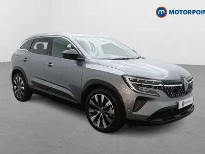 Used Renault Austral