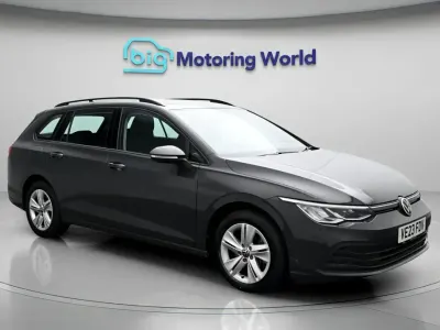 Usado VW Golf VIII S 113 CV (83 kW) 2023