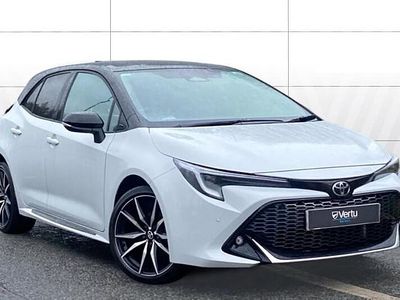 Other Used 2023 Toyota Corolla Sport Hatchback | £22,441 (Fair price)
