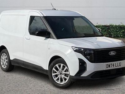 Used Ford Transit Limited 125 HP (91 kW) 2025 Van