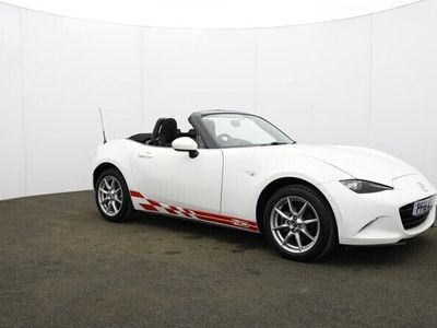 Mazda MX5