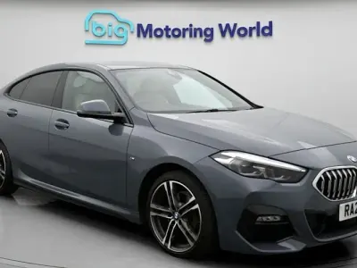 Used BMW 218 M Sport 136 HP (100 kW) 2024 Coupe