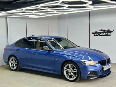 BMW 335