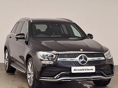 Mercedes GLC300