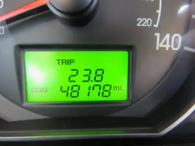 Used Hyundai I800
