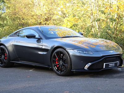 Aston Martin Vantage