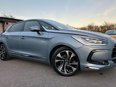 Citroën DS5