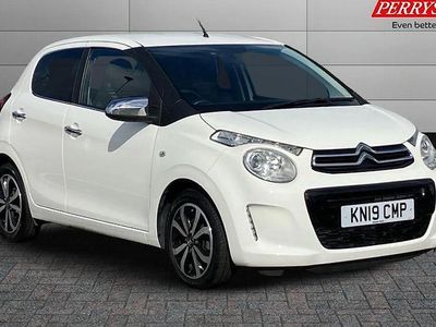 Citroën C1