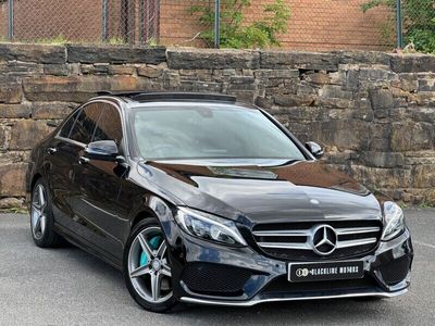 Mercedes C250