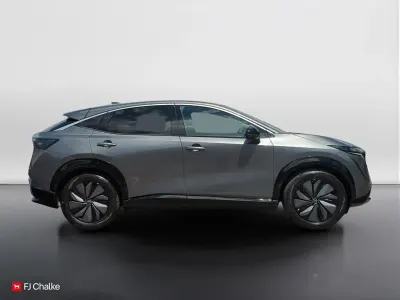 Used Nissan Ariya Advance 66 kW (90 HP) 2024 SUV