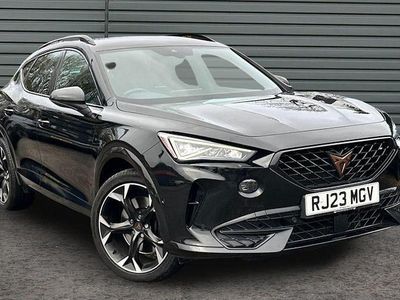 Begagnad Cupra Formentor VZ2 245 HK (180 kW) 2023 SUV