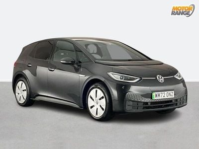 VW ID.3