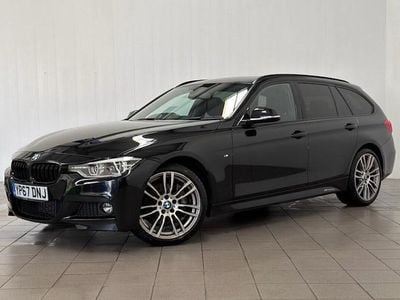 Used BMW 335 M Sport 313 HP (230 kW) 2019 Estate