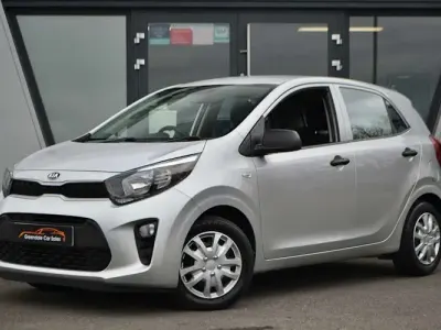 Used Kia Picanto 67 HP (49 kW) 2019 Hatchback