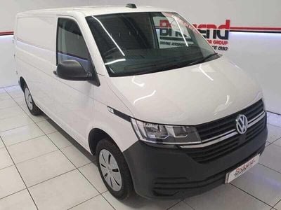 VW T6.1