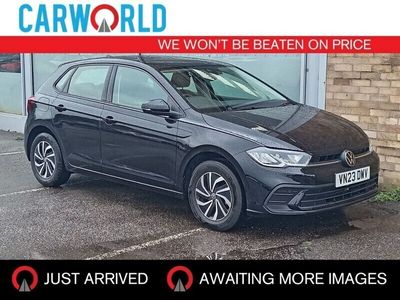VW Polo