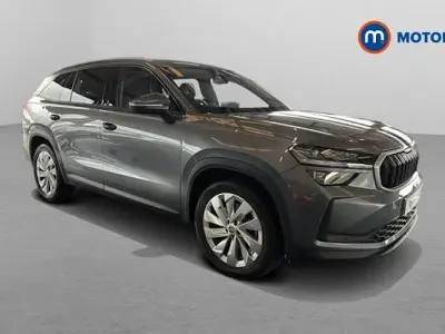 Used Skoda Kodiaq SE L 150 HP (110 kW) 2026 SUV
