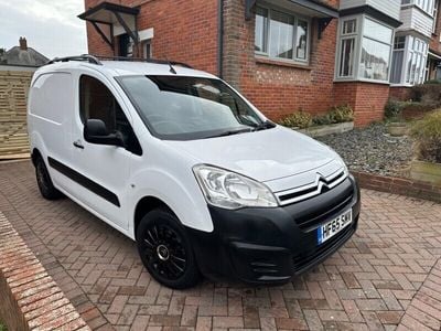 Citroën Berlingo