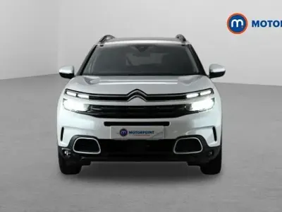 Used Citroën C5 PureTech 131 HP (96 kW) 2022 Hatchback