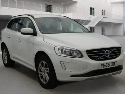 Usado Volvo XC60