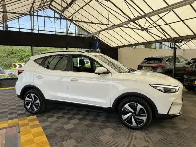 Usado MG ZS 2022 SUV