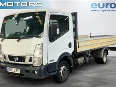 Nissan Cabstar