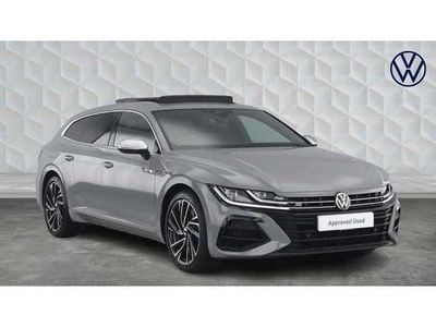 VW Arteon