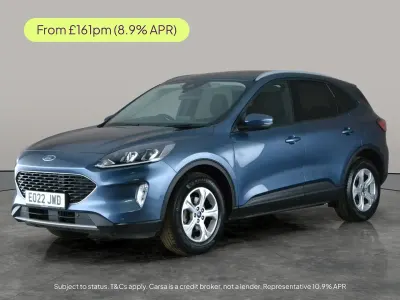 Used Ford Kuga